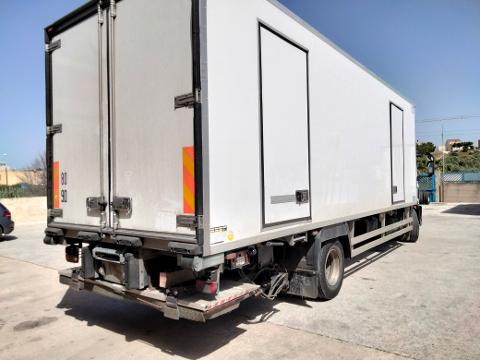 Iveco Eurocargo 160E22 FURGONE FRIGO - Diesel