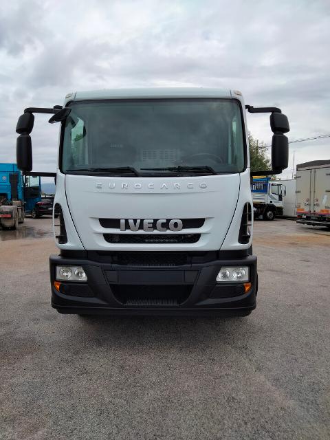 Iveco Eurocargo 190EL28P Diesel