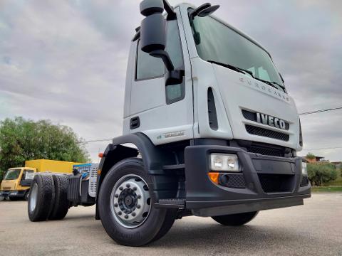 Iveco Eurocargo 190EL28P Diesel