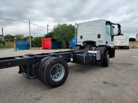 Iveco Eurocargo 190EL28P Diesel