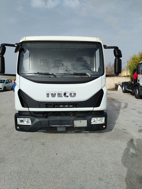 Iveco Eurocargo 75E21P Diesel