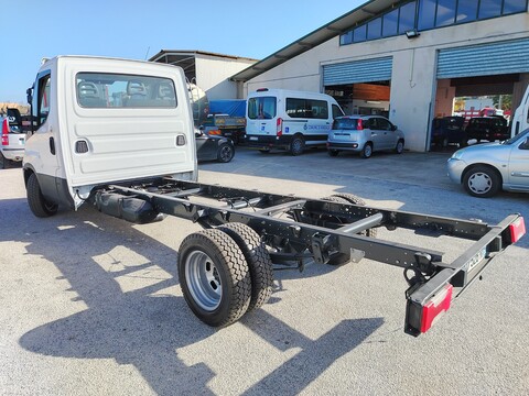 Iveco Daily 35C16 TEALIO 3750 Diesel