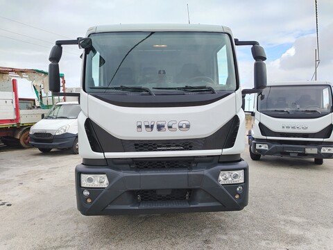 Iveco Eurocargo 180E28P AUTOTELAIO CABINATO Diesel