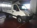 Iveco Daily 35C11 CASSONE RIBALTABILE TRILATERALE Diesel