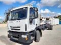 Iveco Eurocargo 160E22 CUBE Diesel