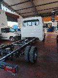 Iveco Daily 35C13 TEALIO 3450 Diesel