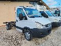 Iveco Daily 35C13 TEALIO 3450 Diesel