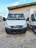 Iveco Daily 35C13 TEALIO 3450 Diesel