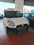 Fiat Doblo 1,3 MJT FURGONE COIBENTATO Diesel