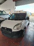 Fiat Doblo 1,3 MJT FURGONE COIBENTATO Diesel