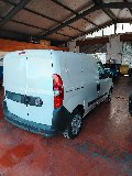 Fiat Doblo 1,3 MJT FURGONE COIBENTATO Diesel