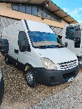 Iveco Daily 35S12 FURGONE PASSO MEDIO Diesel