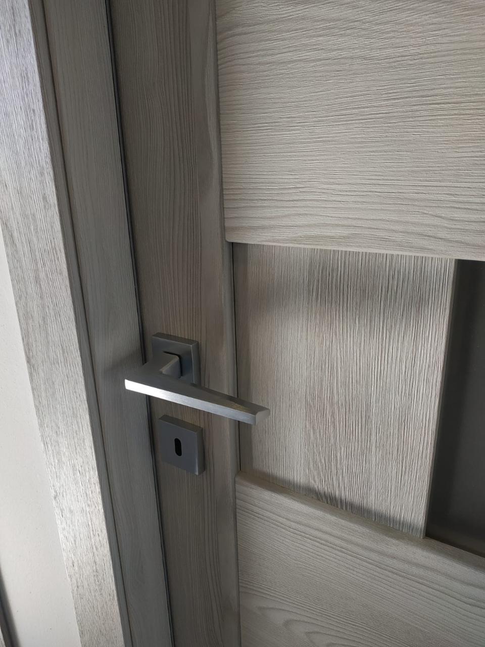 COLLEZIONE MASSELLATE LISTELLARE LAMINATO Porte Eurolegno