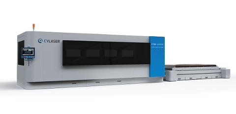 Laser a fibra ottica