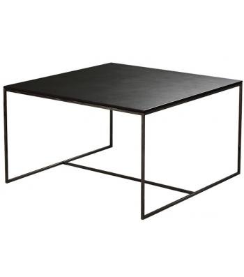 Tavolo in lamiera di design