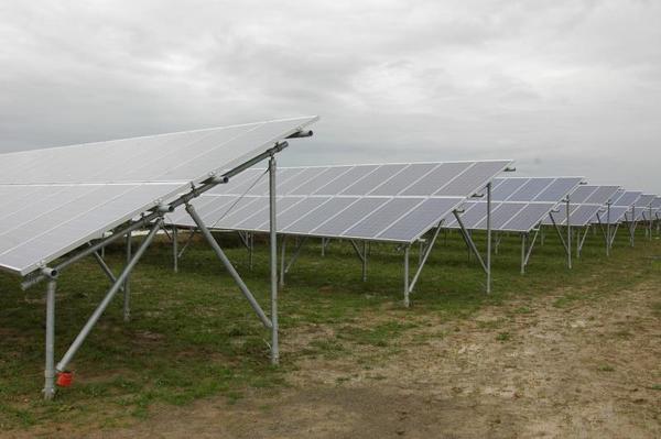 Fotovoltaico-strutture di supporto, strutture impianti, fisse e orientabili