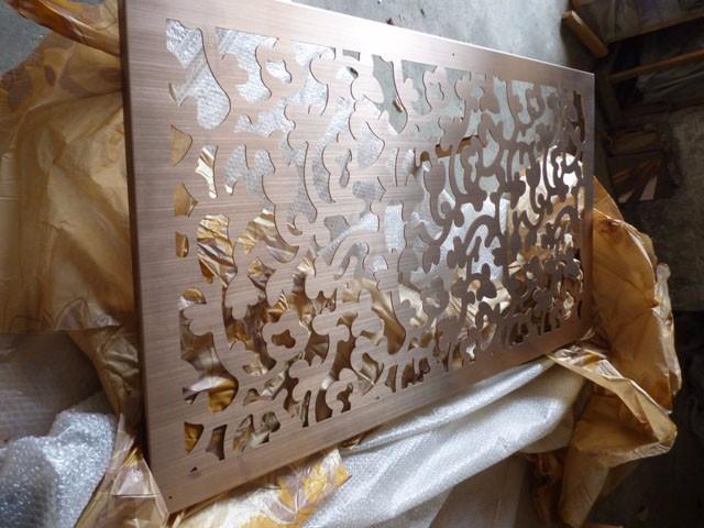 Divisori/Pannelli decorati