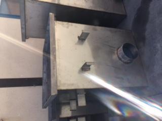 Vasca di drenaggio per cantine