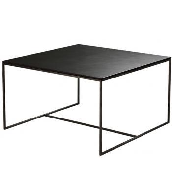 Tavolo in lamiera di design