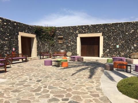 Tavolo in lamiera di design