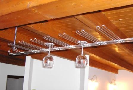 ARREDAMENTO PER NEGOZIO IN ACCIAIO INOX-FURNITURE STORE IN STAINLESS STEEL