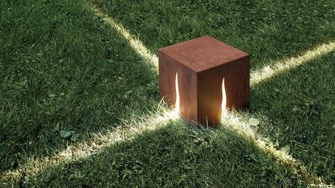 Illuminazioni per interni e per esterni