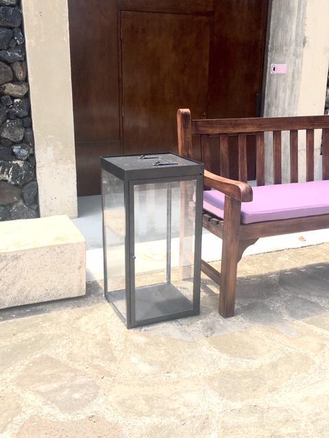 Illuminazioni per interni e per esterni