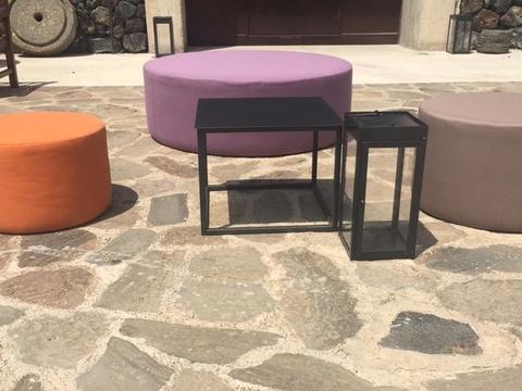 Illuminazioni per interni e per esterni