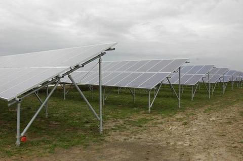 Fotovoltaico-strutture di supporto, strutture impianti, fisse e orientabili