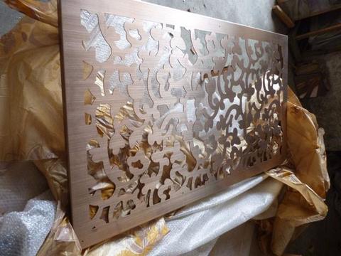 Divisori/Pannelli decorati