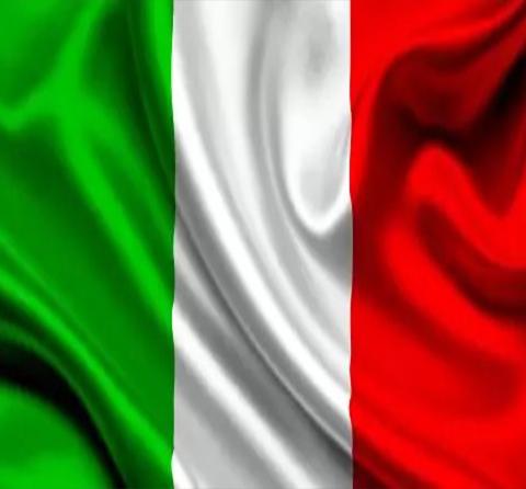 FESTE NAZIONALI 2026 -  Fasce - Spille - Mastri e Coccarde Tricolore