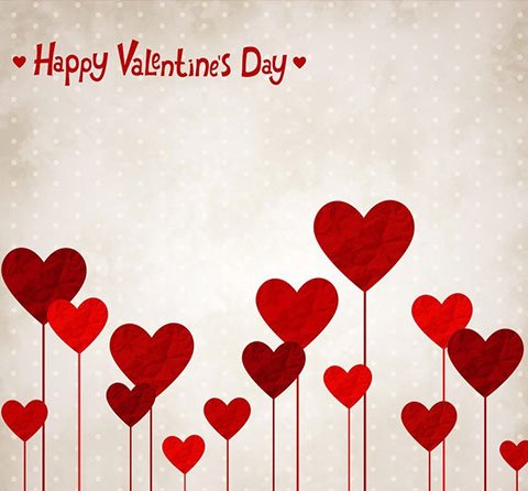 SAN VALENTINO 2025 -  Articoli per confezionamento - Decori diversi