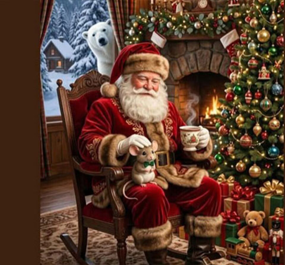 IL TUO NATALE -  Alberi - Luci - Fiori artificiali - Palline e Decori diversi