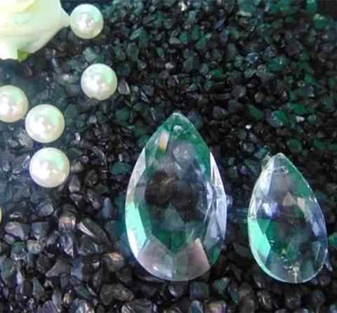 Perle - Spille - Diamanti - Swarovsky