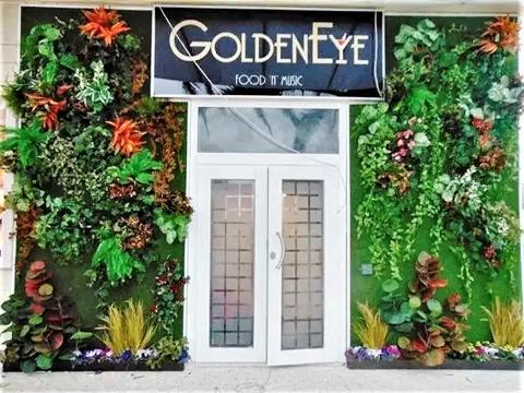 Decorazioni con piante e fiori Artificiali