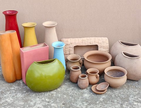 Terracotta