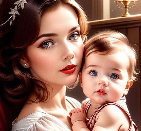 FESTA DELLA MAMMA 2026  - Nastri - Decori - Confezionamento etc..