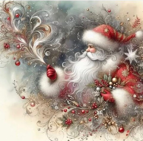 IL TUO NATALE -  Alberi - Luci - Fiori artificiali - Palline e Decori diversi