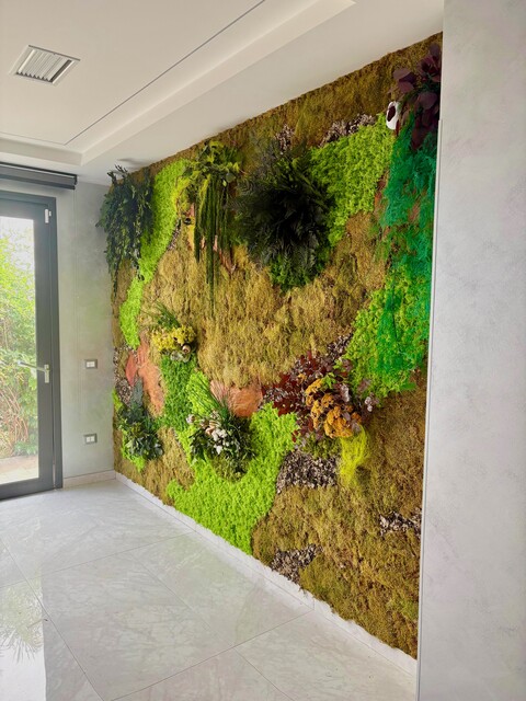 CASA PRIVATA - SOLARINO