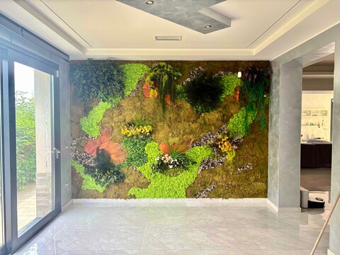 CASA PRIVATA - SOLARINO