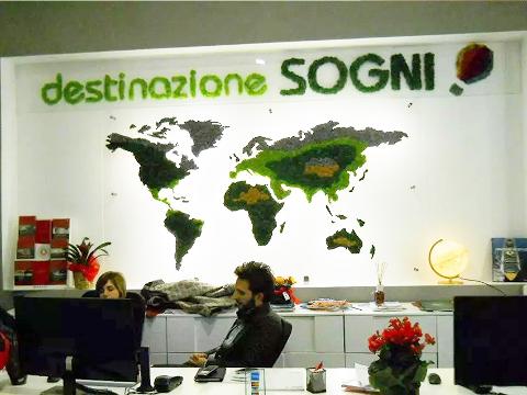 Catania - Agenzia Viaggi " Destinazione Sogni "