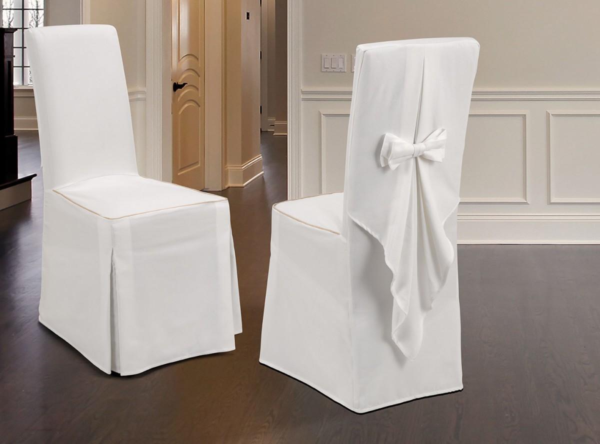 Copri Inginocchiatoio 7 pezzi  - In Velluto Bianco . -Sconti per Fioristi e Wedding