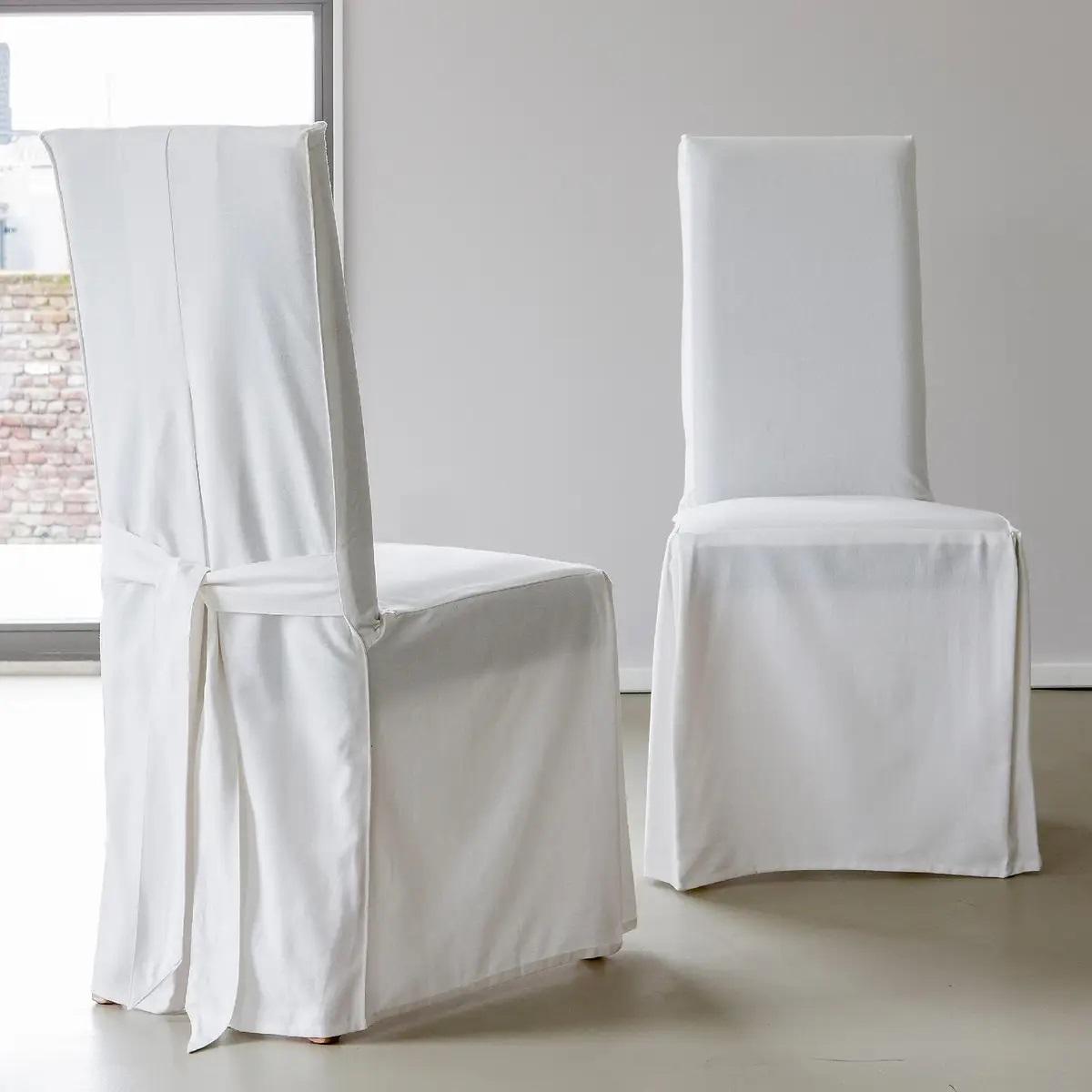 Complementi per Copri Inginocchiatoio  - in Velluto Bianco . - Sconti per Fioristi e Wedding
