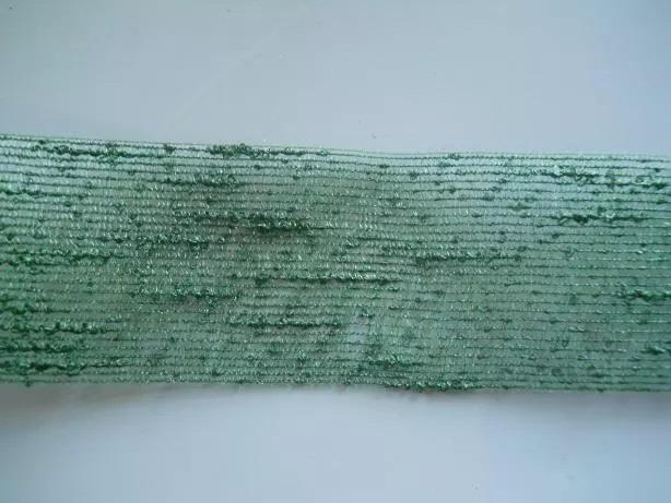 Nastro Organza Floccato    - Sconti per Fioristi e Aziende - Rotolo H 40 da 10 metri
