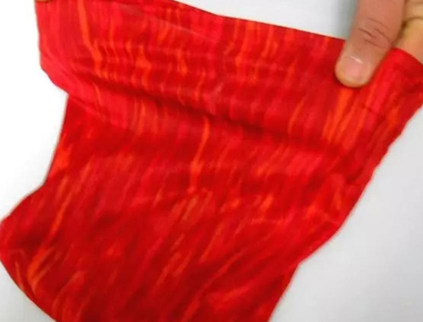 Coprivaso Elasticizzato Lycra - Sconti per Fioristi e Aziende -Busta 10 pz. H 19-24-30-38