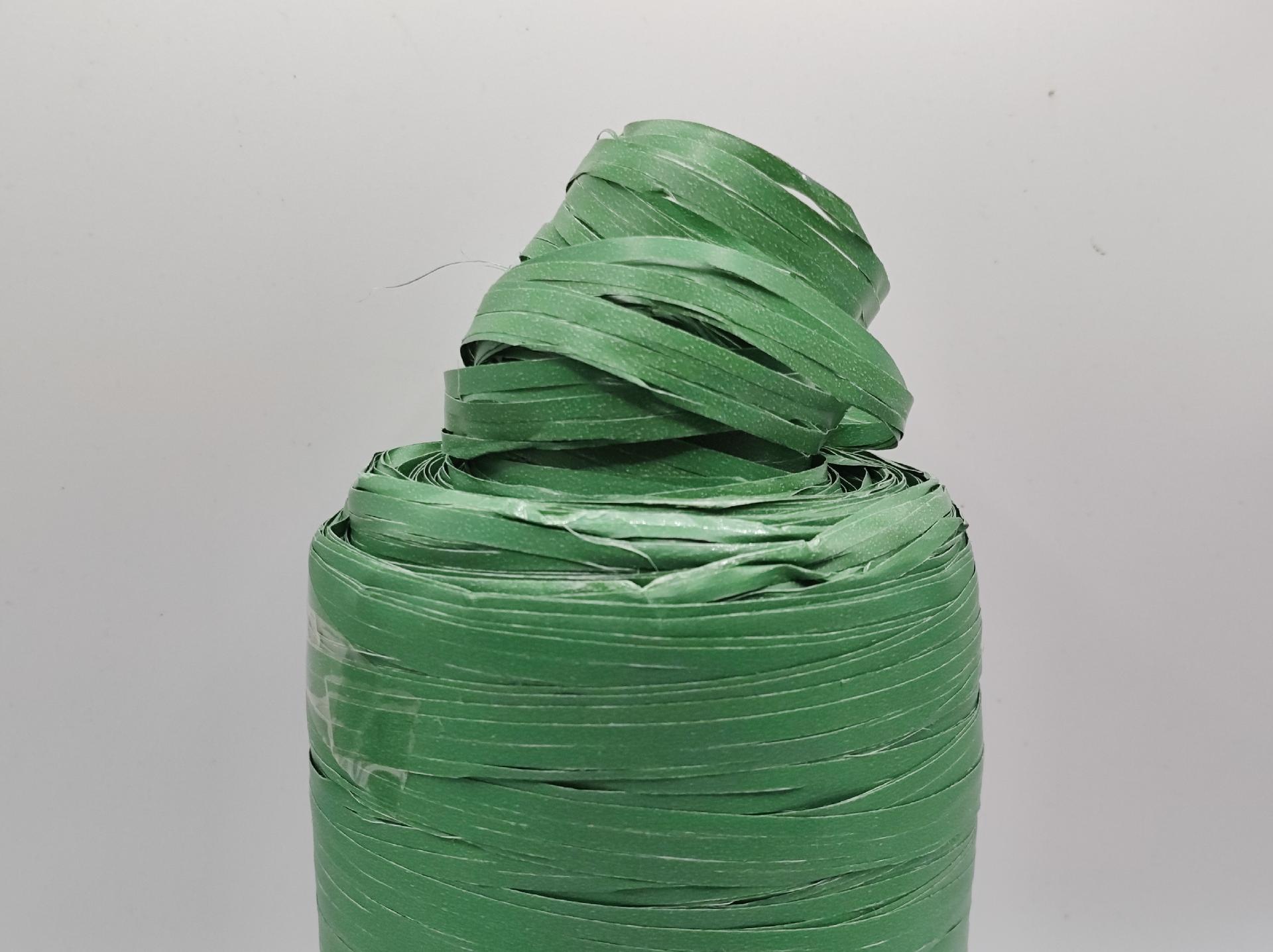 Poly Rafia H 15 x 200 mt. - Sconti per Fioristi e Aziende - Rafia Sintetica
