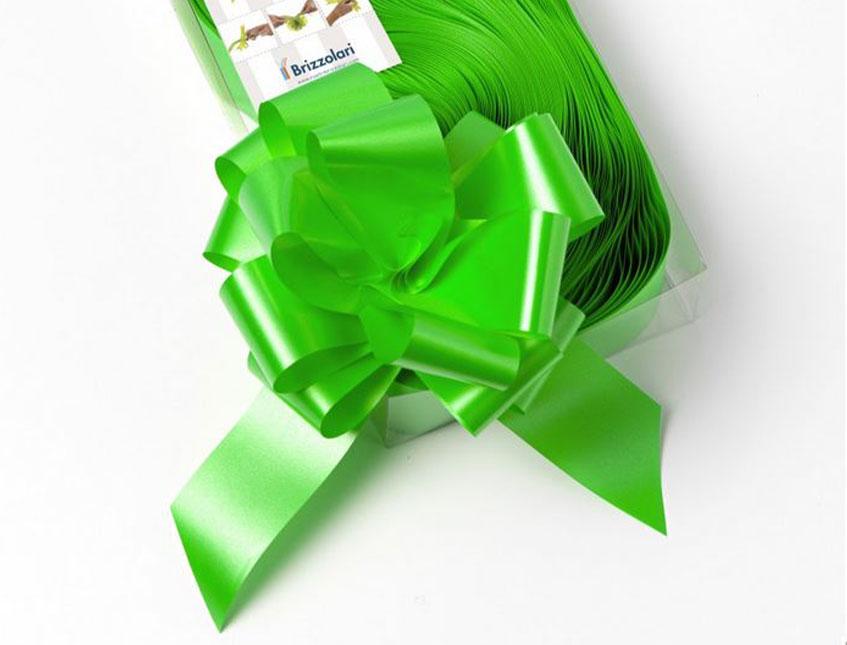 Fiocco Rapid H 31 x 50 fiocchi - Sconti per Fioristi e Aziende - Fiocchi Temo saldati