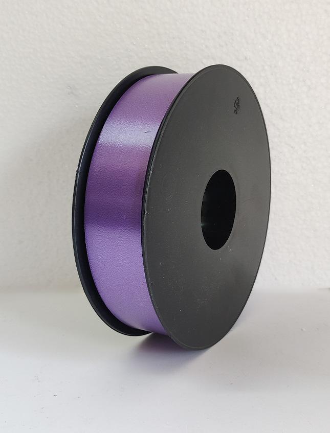 Nastro Starlight Funebre H 30 x 100  mt. - Sconti per Fioristi e Aziende - in Polipropilene