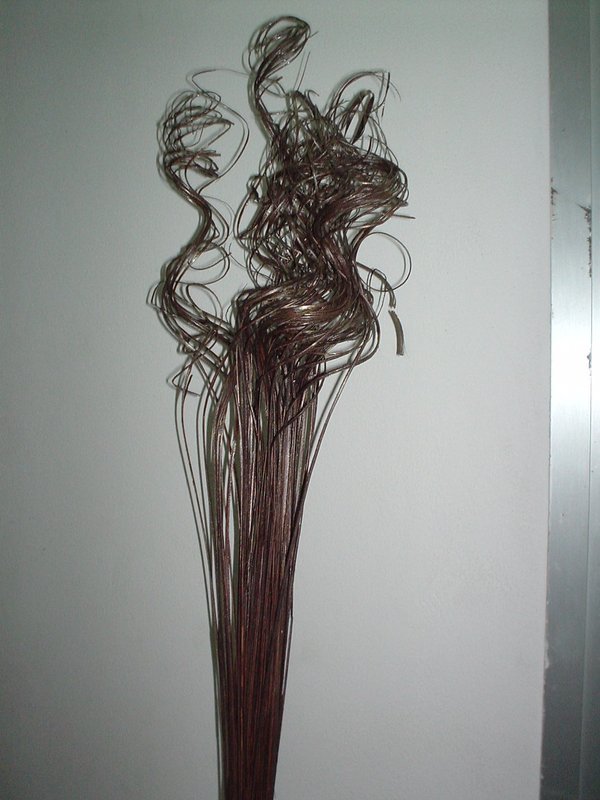 Ting ting spiral H 60 e H 90 - Sconti per Fioristi e Aziende