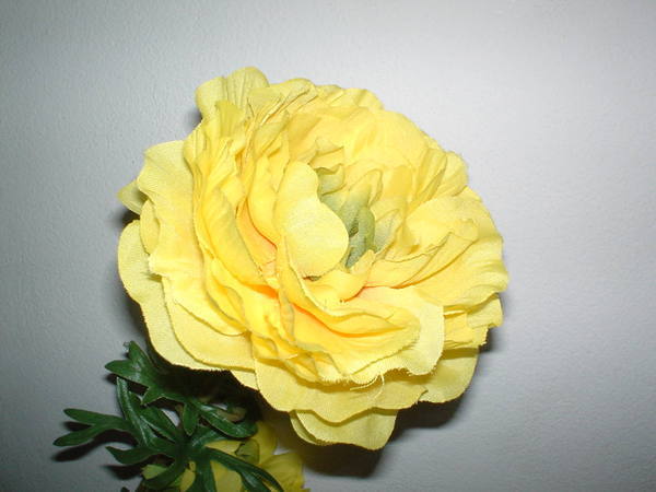 Camelia Japonica x 3 in poliester - Sconti per Fioristi e Aziende